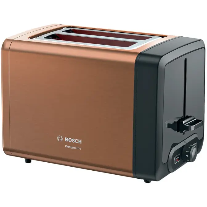 Тостер Bosch TAT4P429 фото 1