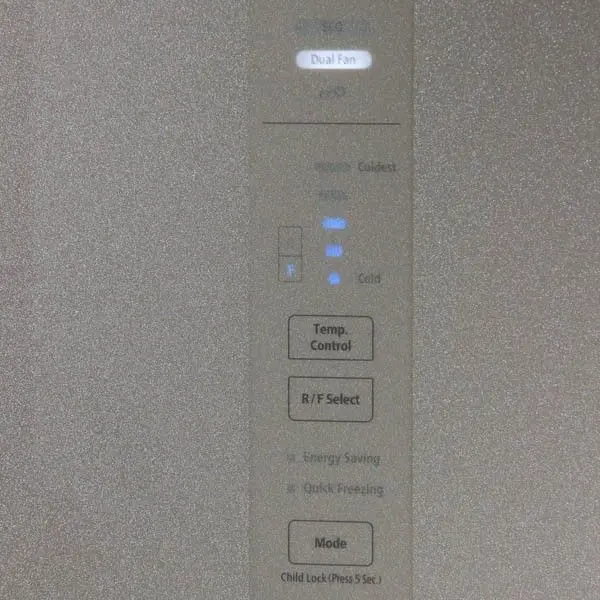 Холодильник HITACHI R-BG 410 PU6X GBE фото 3