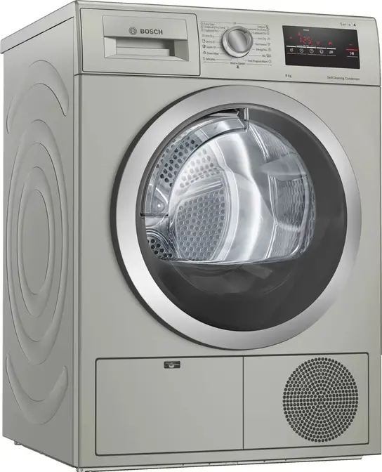 Сушильная машина Bosch WTN8543SME фото 1