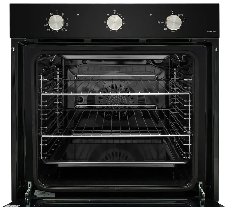 Духовой шкаф DeLonghi NSM 7NL PPP RUS фото 2