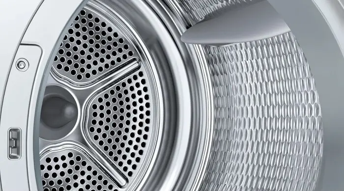 Сушильная машина Bosch WQG24590BY фото 3