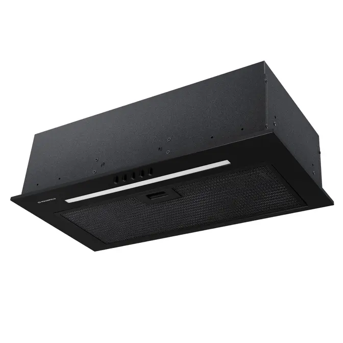 Вытяжка MAUNFELD Crosby 850LED чёрный фото 1