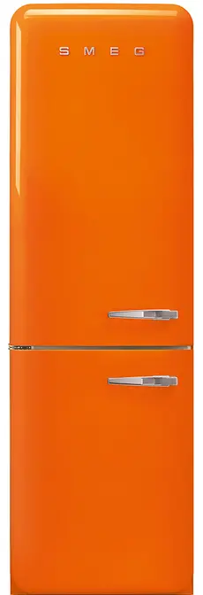 Холодильник Smeg FAB32LOR3 фото 1