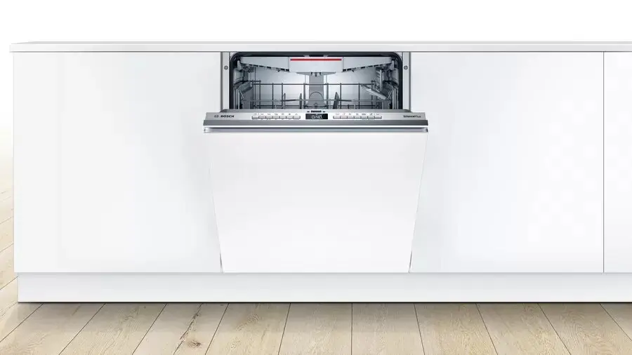 Встраиваемая посудомоечная машина Bosch SHH 4HCX48E фото 5