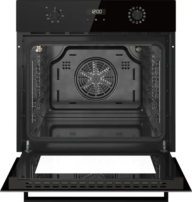 Духовой шкаф Kuppersberg HF 678 B фото 3