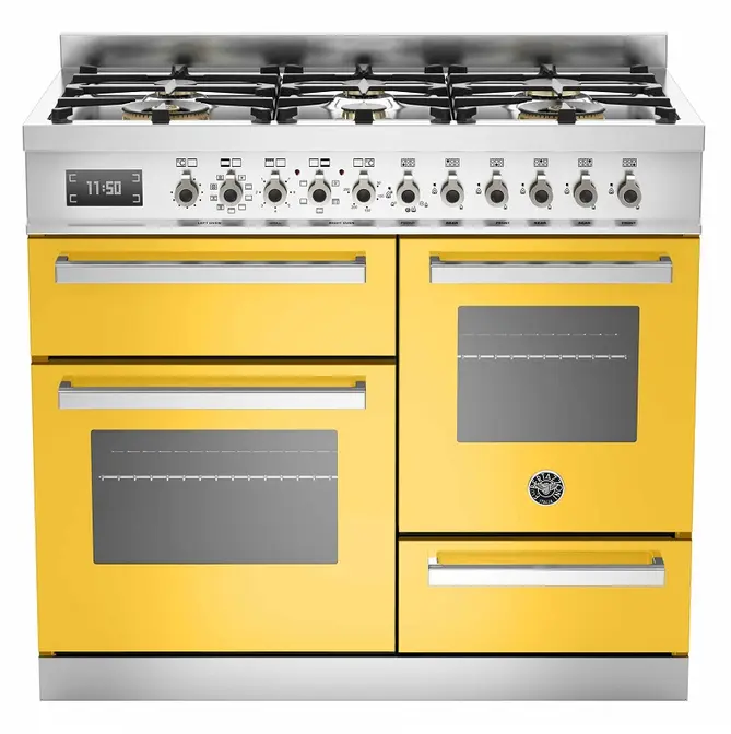 Варочный центр Bertazzoni PRO1006MFETGIT фото 1