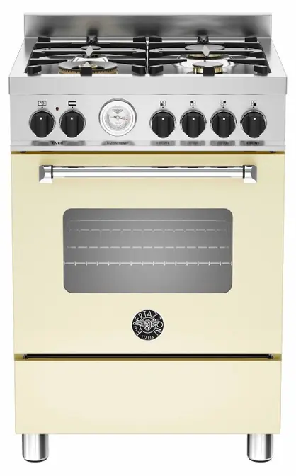 Варочный центр Bertazzoni MAS604MFESCRT фото 1