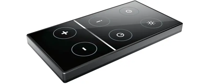 Пульт дистанционного управления для AC200 Gaggenau AA200510 Пульт дистанционного управления для AC200 Gaggenau AA200510