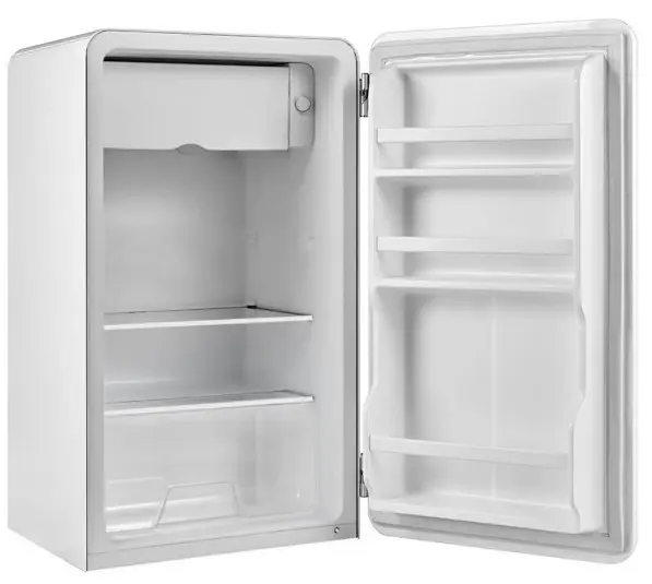 Холодильник Midea MDRD142SLF01 фото 3