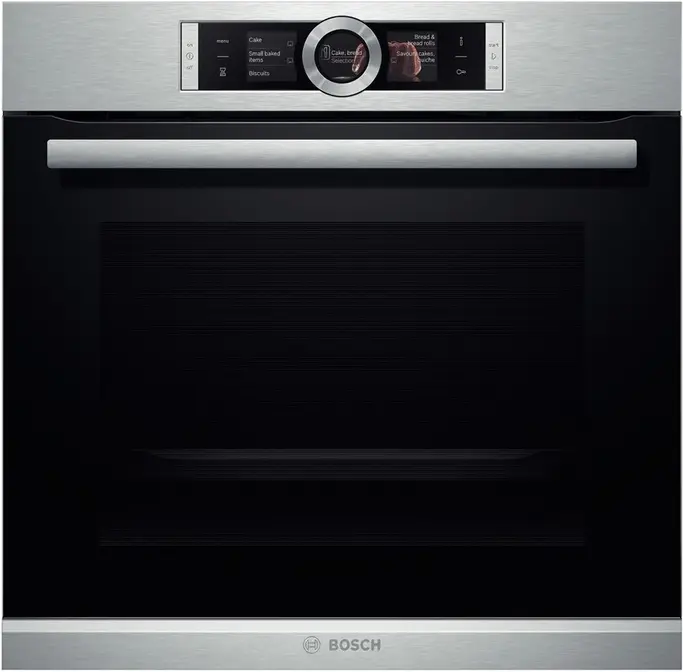 Духовой шкаф Bosch HMG 636BS1 фото 1