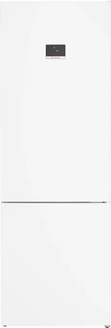 Двухкамерный холодильник Bosch KGN497WDF фото 1