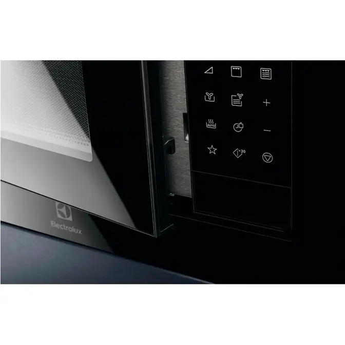Встраиваемая микроволновая печь Electrolux LMS4253TMK фото 3