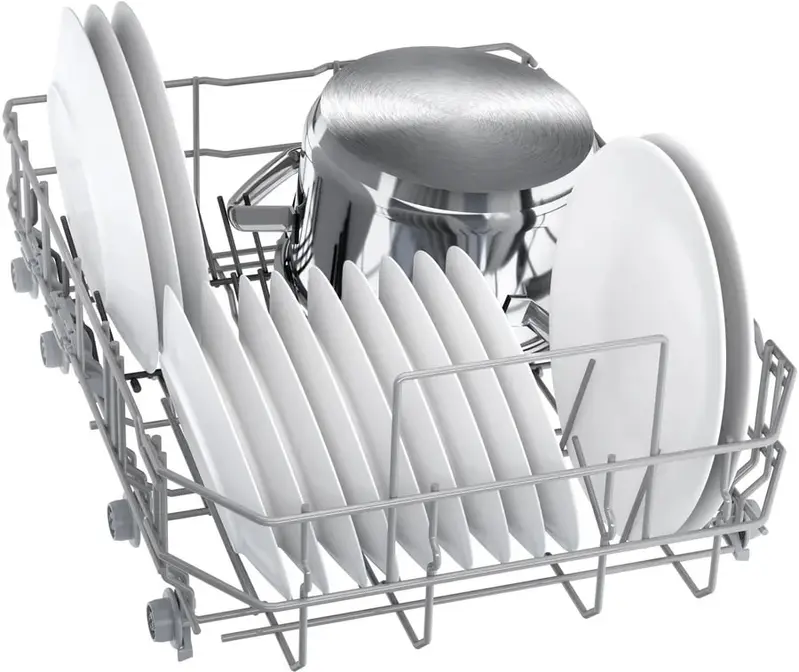 Посудомоечная машина Bosch SPV4HMX10E фото 6