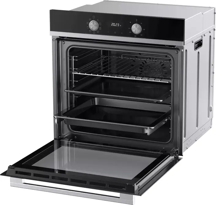 Духовой шкаф HAIER HOQ-K2ANN3BX фото 5