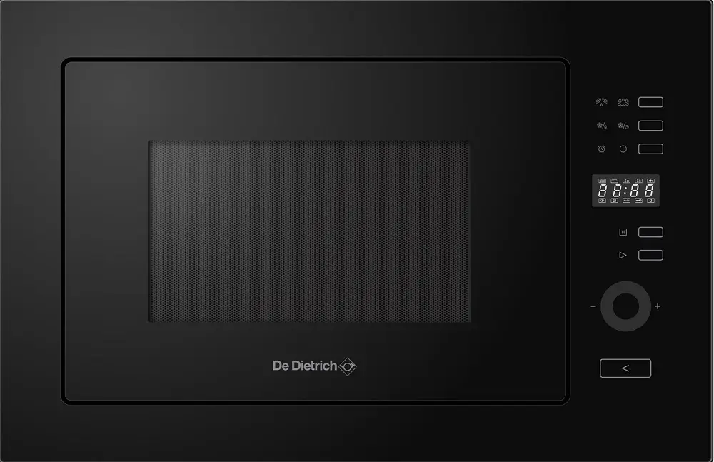 Микроволновая печь De Dietrich DMG2122A