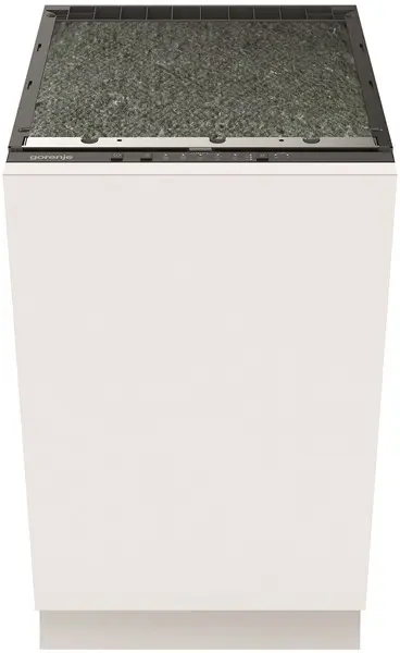 Встраиваемая посудомоечная машина Gorenje GV52040 фото 2