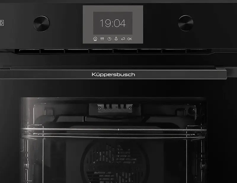 Духовой шкаф Kuppersbusch BP 6350.0 S5 фото 2