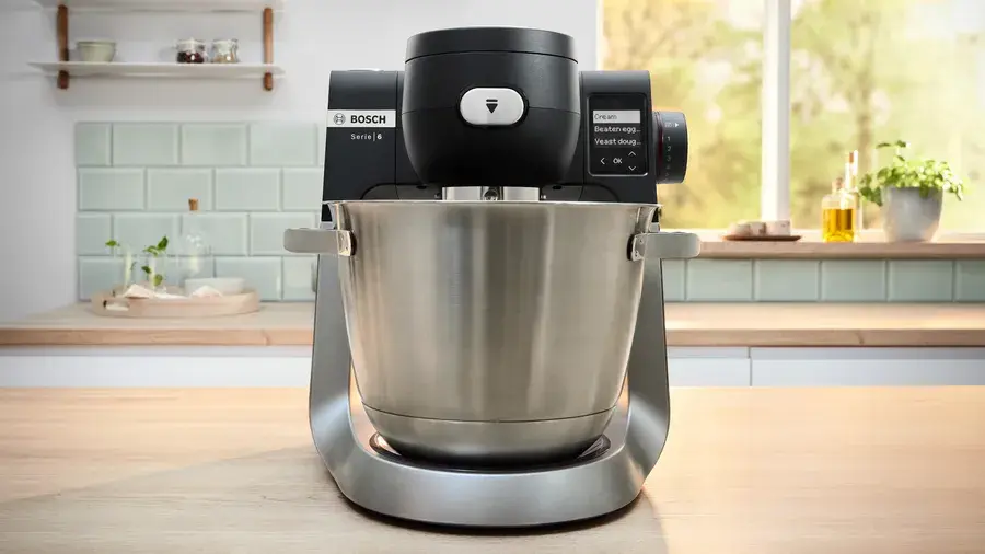 Кухонная машина Bosch MUMS6ZS17 фото 4