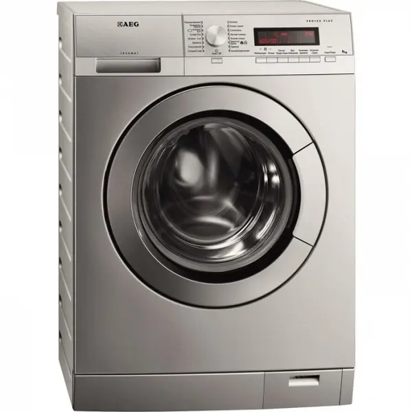 Стиральная машина AEG L 58495 XFL