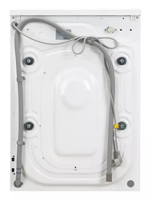 Стиральная машина DeLonghi CARMELLA L 1045 VI фото 4
