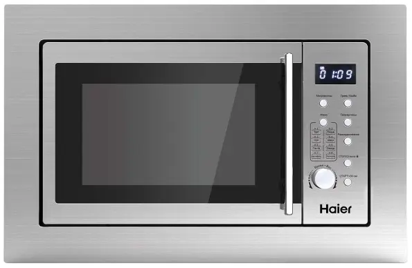 Микроволновая печь Haier HMX-BDG259LX