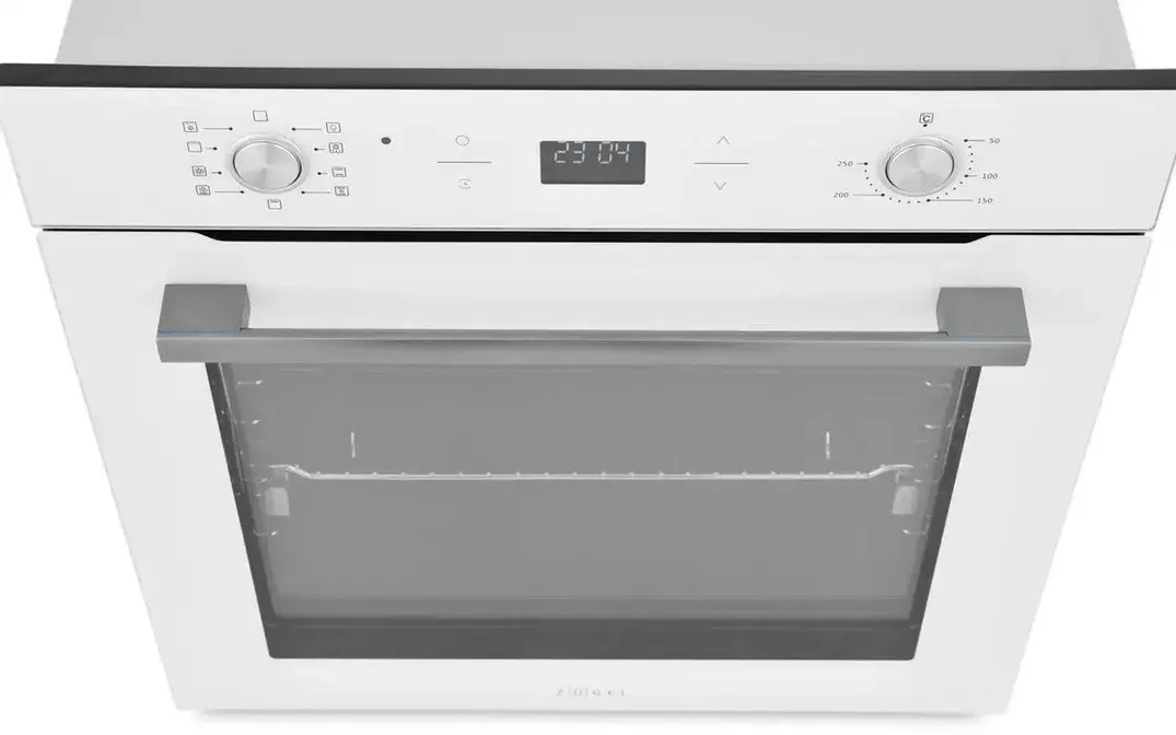 Духовой шкаф ZÜGEL ZOE602W фото 4 Духовой шкаф ZÜGEL ZOE602W фото 4