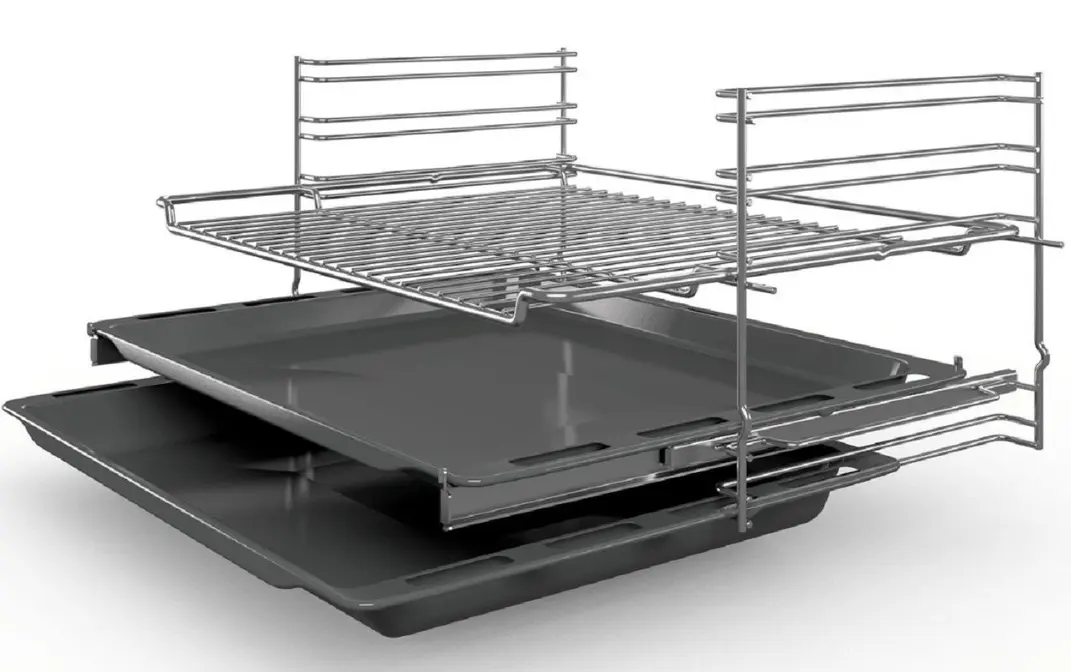 Духовой шкаф Bosch HBF154YS0 фото 4