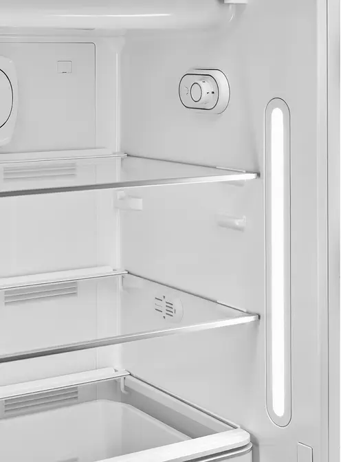Холодильник Smeg FAB28RBL5 фото 8
