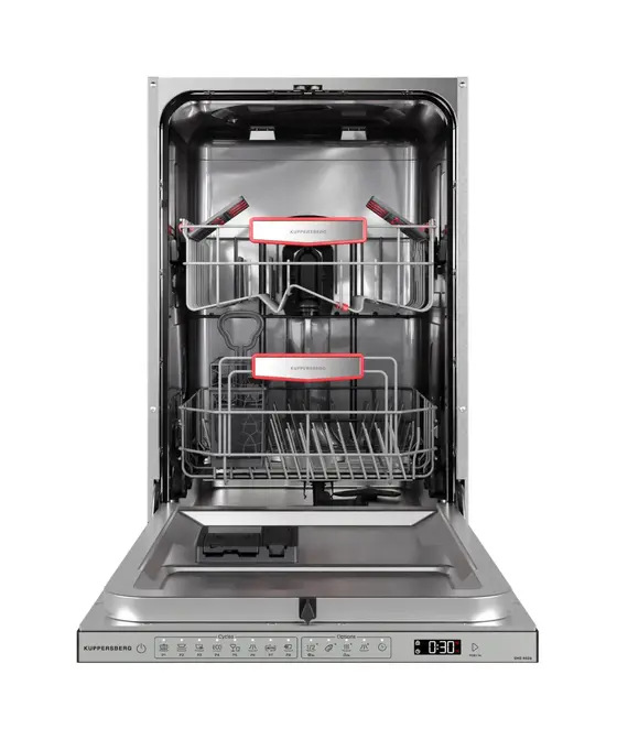 Посудомоечная машина Kuppersberg GHS 4526 фото 1