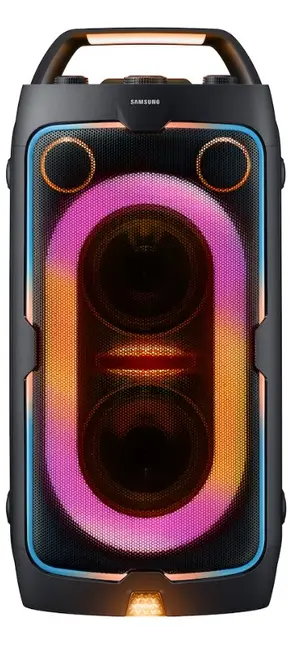 Акустическая система Samsung MX-ST40F/RU фото 1