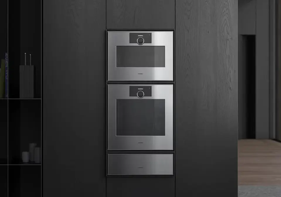 Пароварка Gaggenau GS451120 фото 5