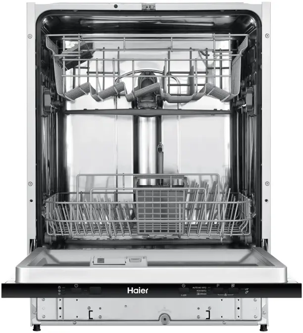 Посудомоечная машина HAIER HDWE13-191RU фото 3