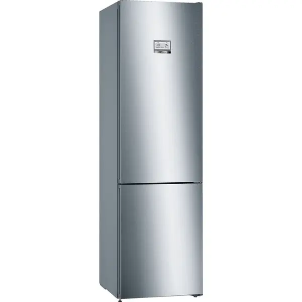 Холодильник Bosch VitaFresh KGN39HI3AR Home Connect фото 1