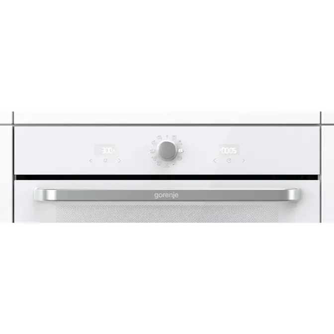 Духовой шкаф Gorenje BOS67371SYW фото 3