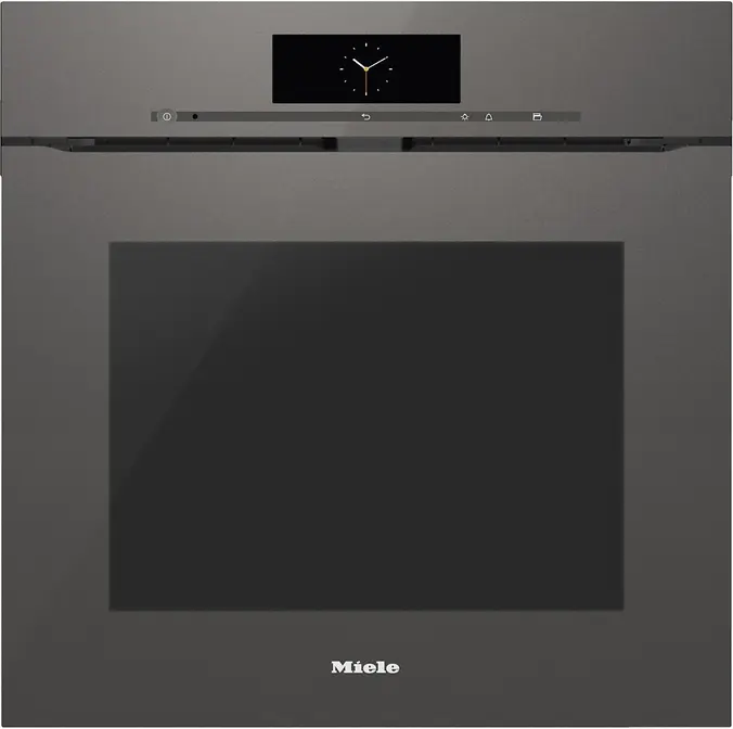 Духовой шкаф Miele H6860BPX GRGR фото 1
