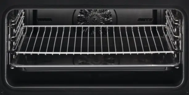 Духовой шкаф Electrolux VKL 8E00 Z фото 4