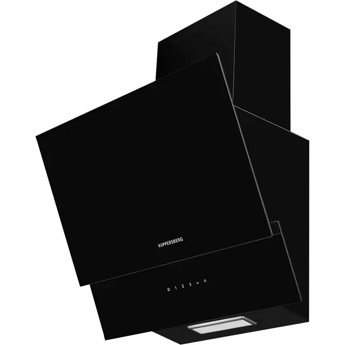 Вытяжка Kuppersberg Kuppersberg F 601 BL фото 2