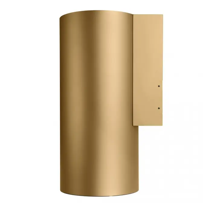 Вытяжка Maunfeld LEE WALL (C) 39 GOLD фото 8