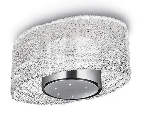 Вытяжка Faber NEST EVO PLUS (SET) фото 3