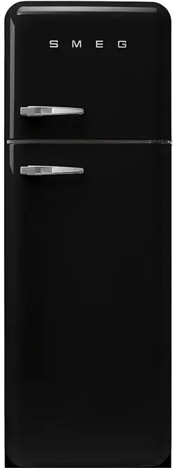 Холодильник Smeg FAB30RBL5 фото 1
