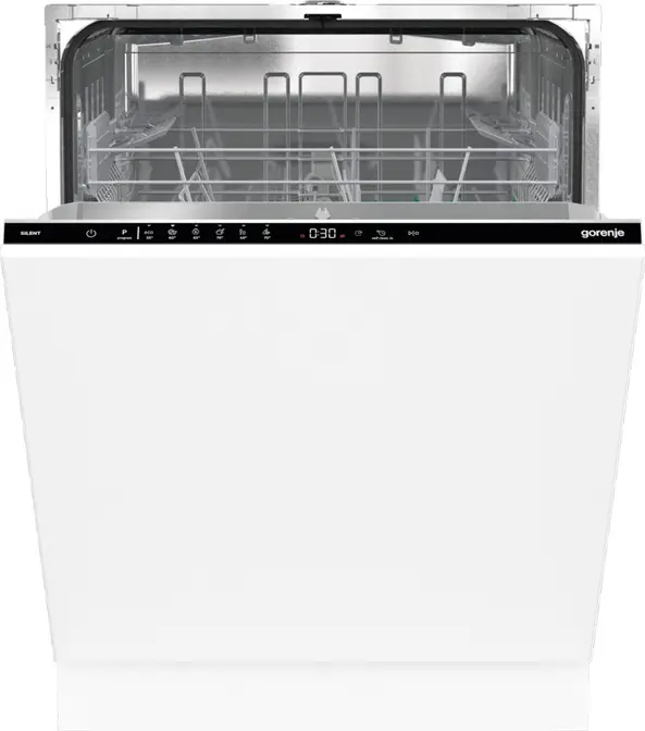Посудомоечная машина Gorenje GV642E90 фото 1
