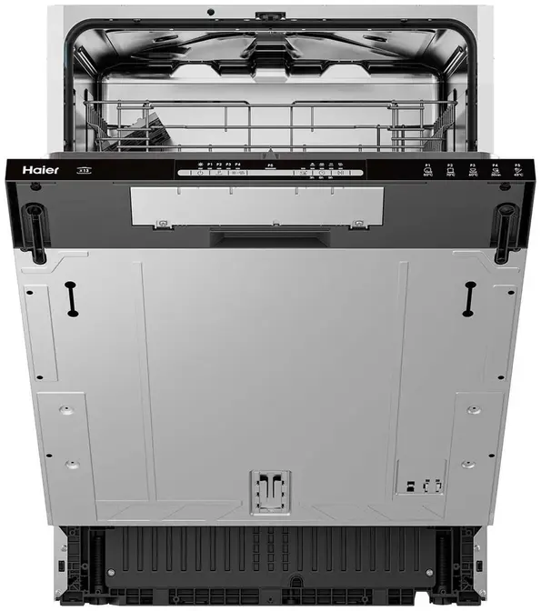 Посудомоечная машина HAIER HDWE13-490RU фото 1