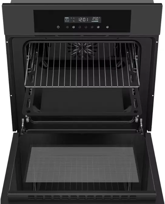 Духовой шкаф MAUNFELD AEOD6063G1 фото 4