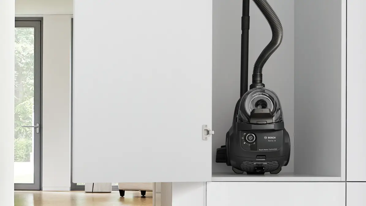 Пылесос Bosch BGC21X300 фото 3