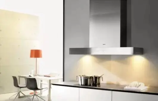 Вытяжка Miele DA 5320 W фото 2