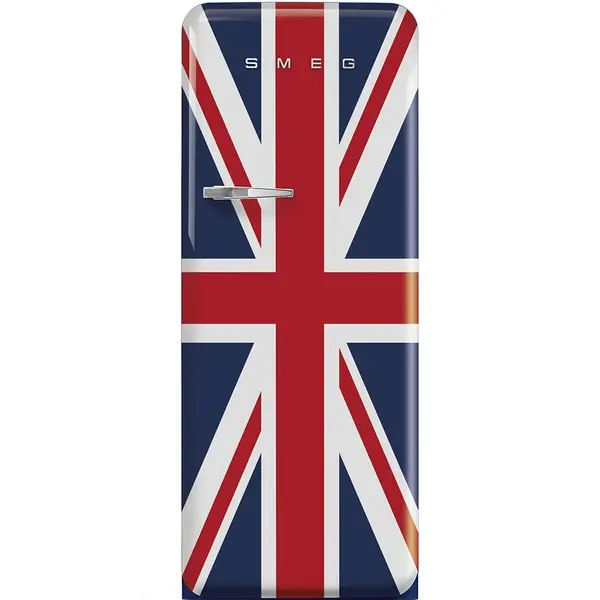 Холодильник Smeg FAB28RDUJ3 фото 1
