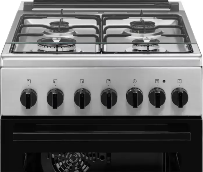 Комбинированная плита Electrolux RKK520000X фото 2