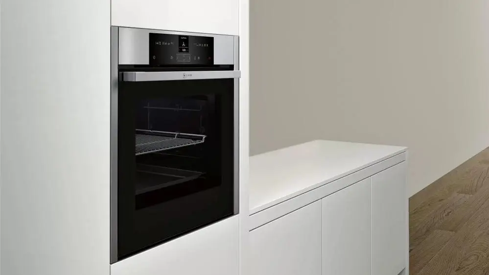 Духовой шкаф NEFF B15CR22N1 фото 2
