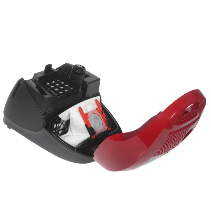 Пылесос Bosch BSGL3MULT3 фото 3