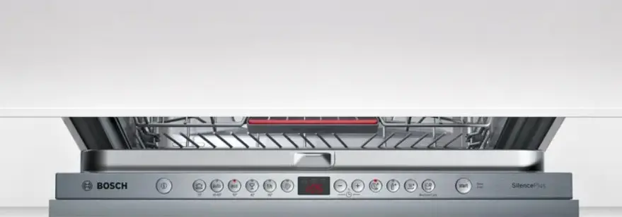 Встраиваемая посудомоечная машина Bosch SMV46KX04E фото 2